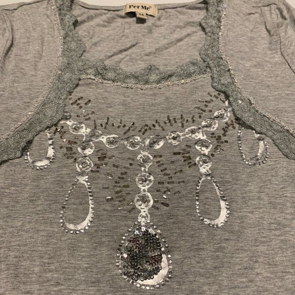 Women Top - Picture 3 of 4